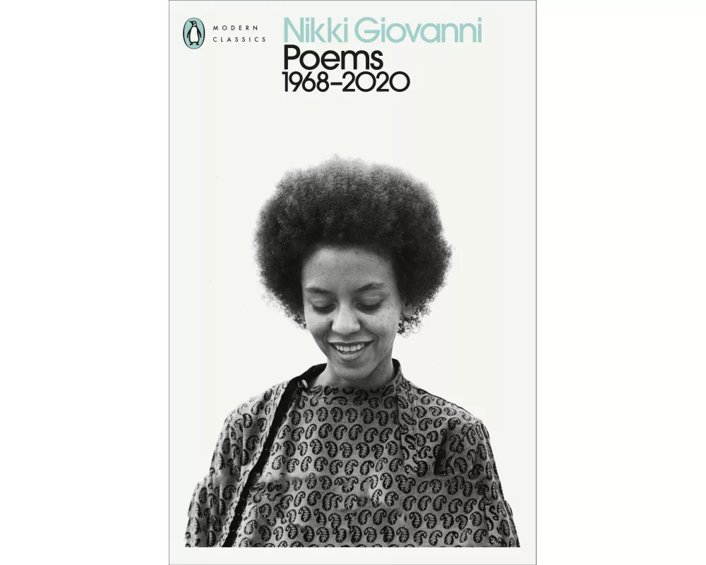 Poems: 1968-2020