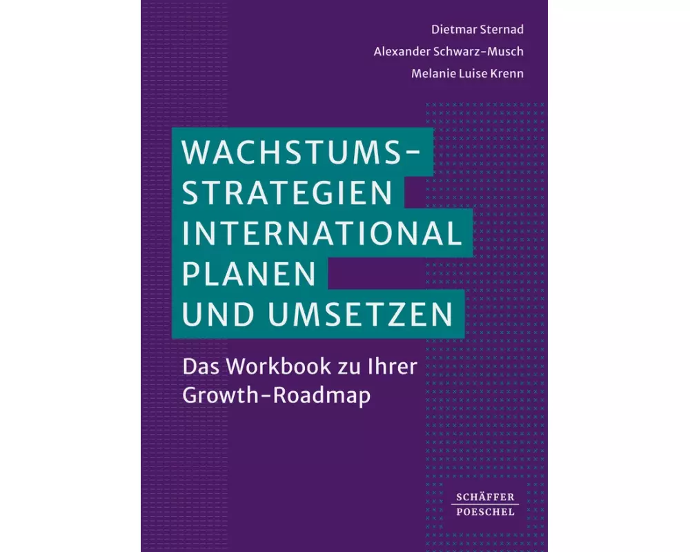Wachstumsstrategien international planen und umsetzen