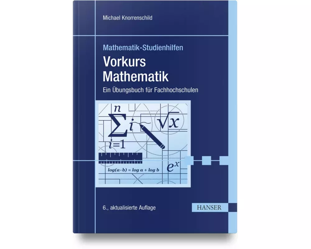 Vorkurs Mathematik
