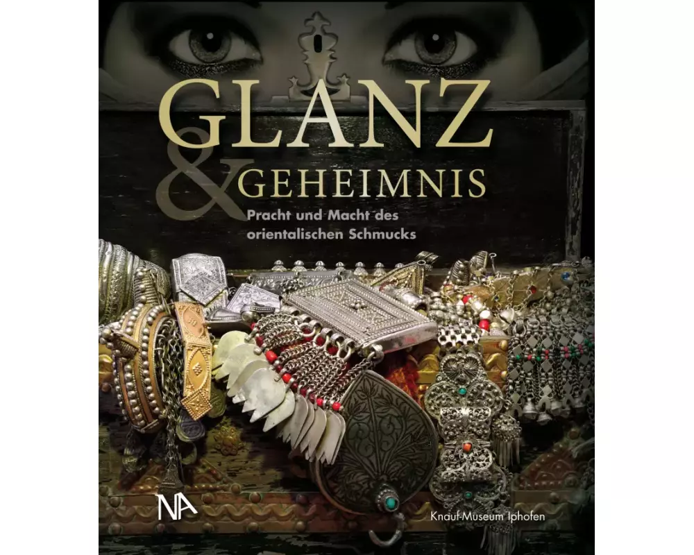 Glanz & Geheimnis