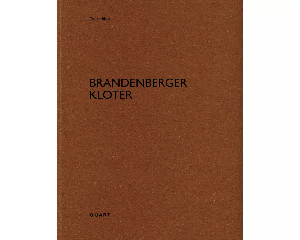 Brandenberger Kloter