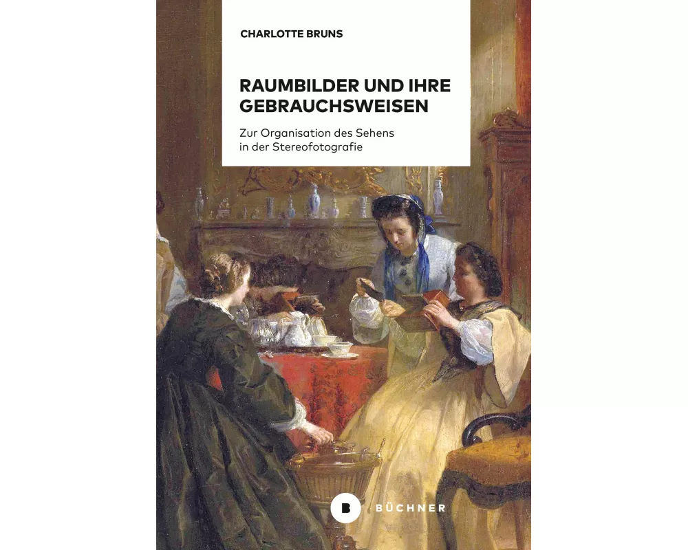 Raumbilder und ihre Gebrauchsweisen