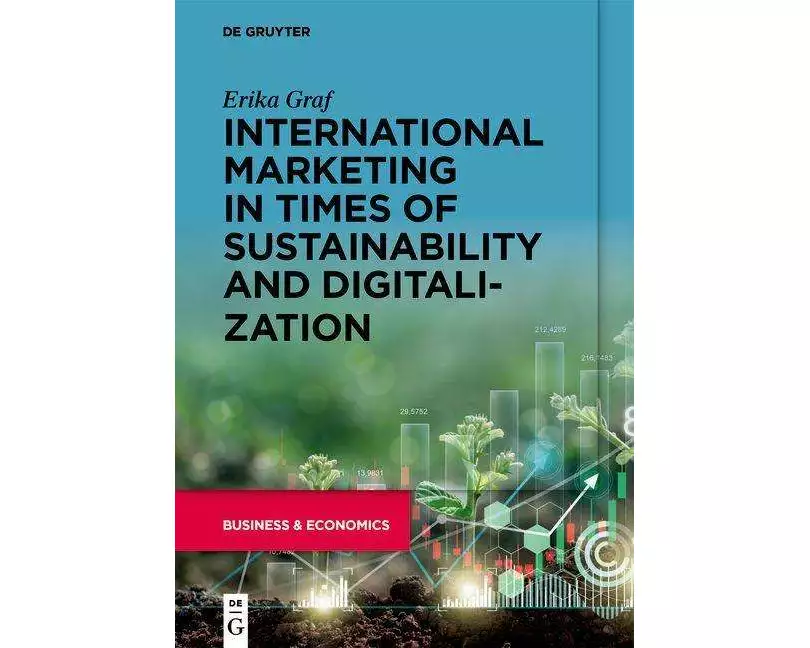 International marketing in times of sustainability and digitalization