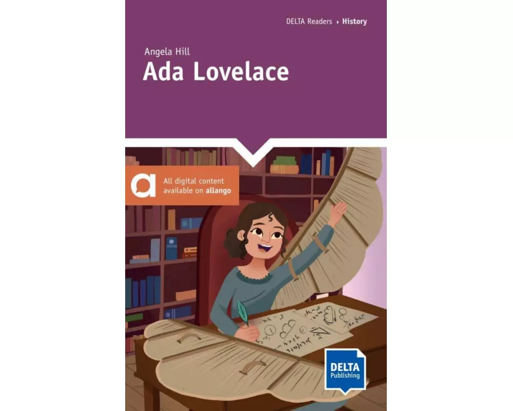 Ada Lovelace
