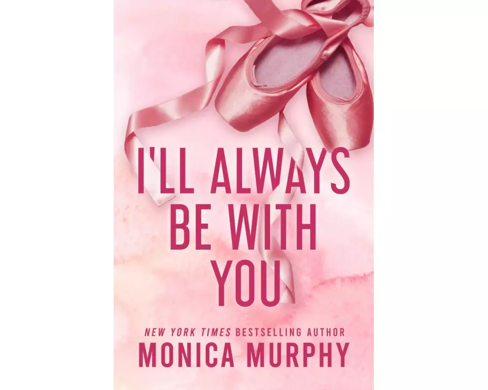 I’ll Always Be With You