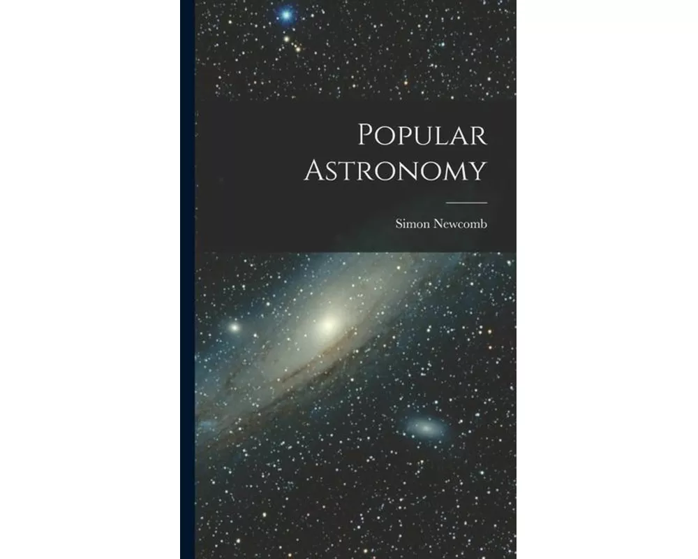 Popular Astronomy