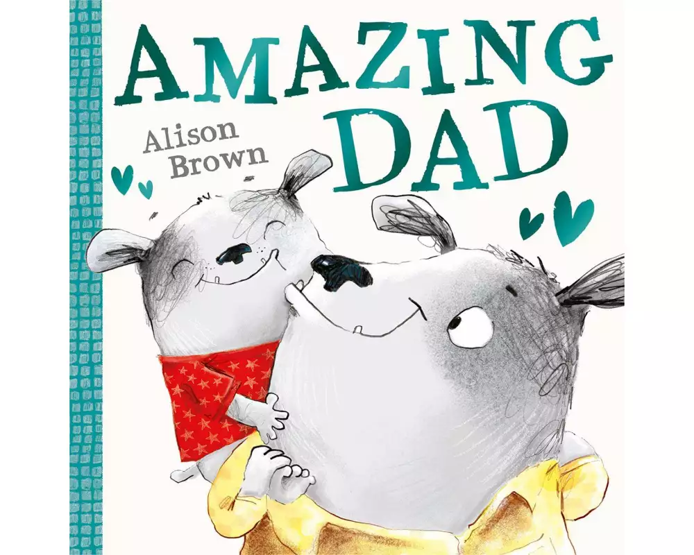 Amazing Dad