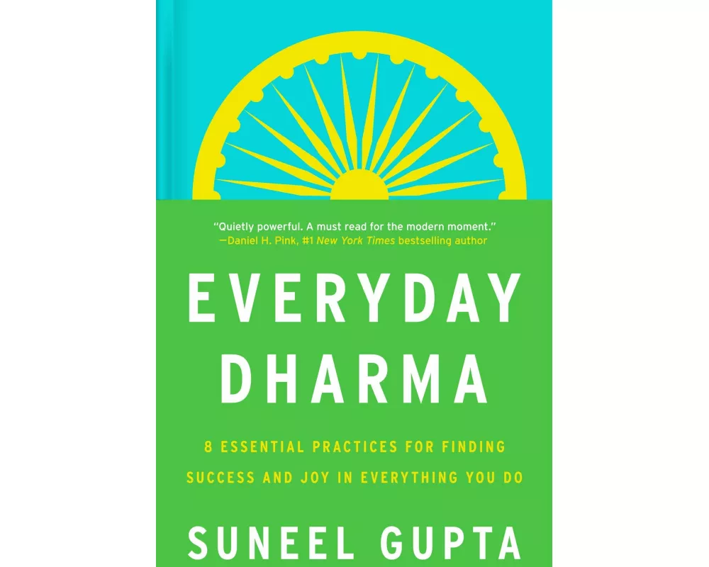 Everyday Dharma
