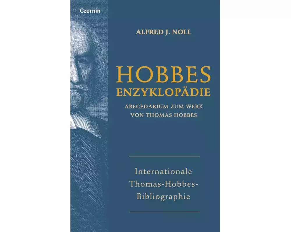 Internationale Thomas-Hobbes-Biographie