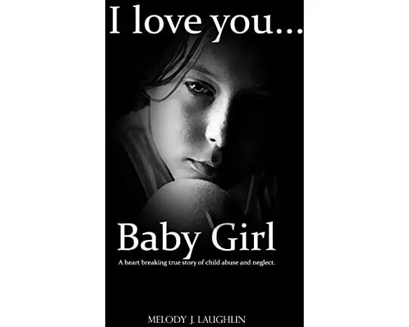 I Love You Baby Girl