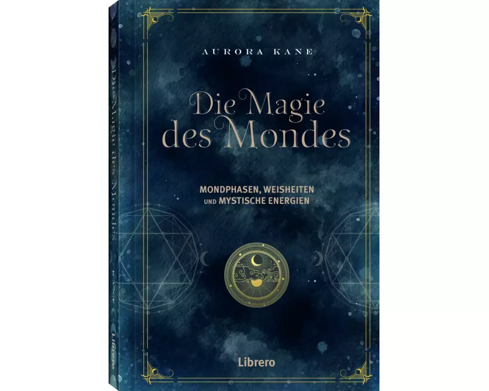 Die Magie des Mondes