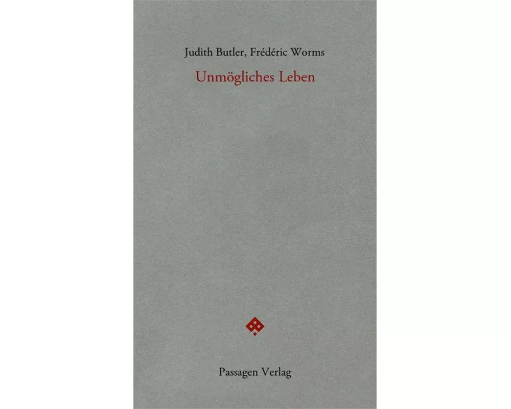 Unmögliches Leben