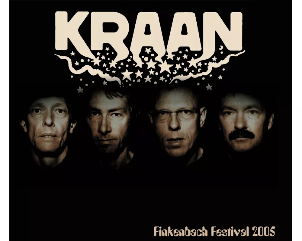 Finkenbach Festival 2005