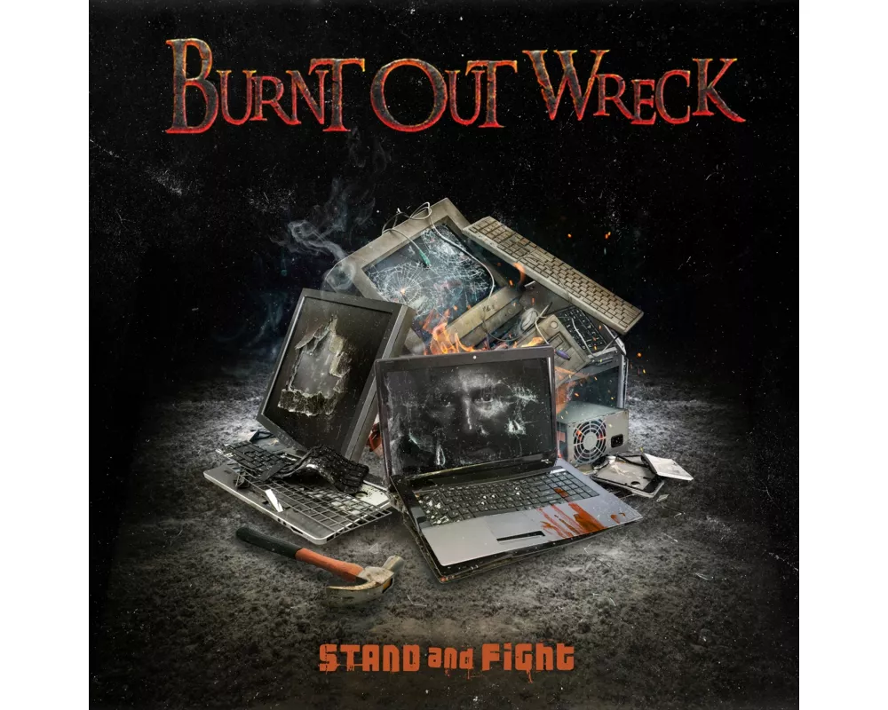Stand And Fight