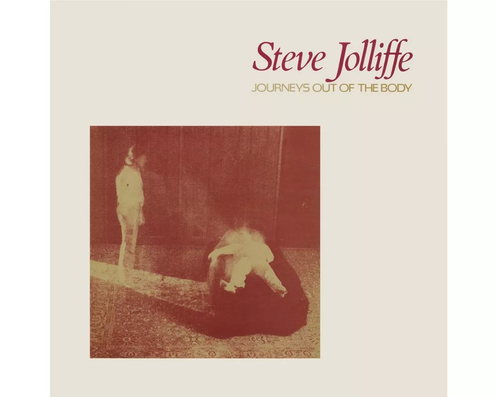 Journeys Out Of The Body