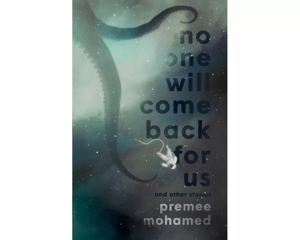 No One Will Come Back For Us