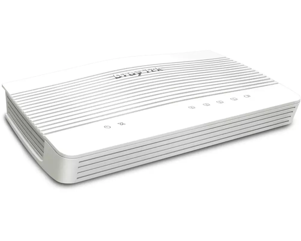DrayTek VPN-Router Vigor 2136
