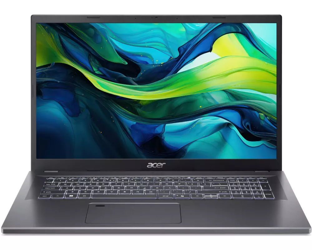 Acer Notebook Acer Aspire 17 (A17-51M-71P8)
