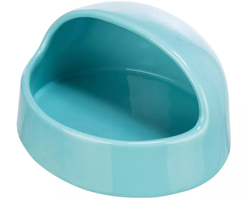 Trixie Sandbad 16 x 8 x 14 cm, Türkis
