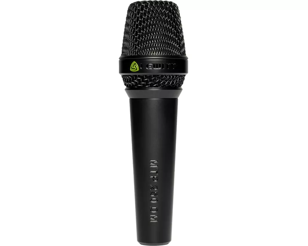 Lewitt Mikrofon MTP 250 DM