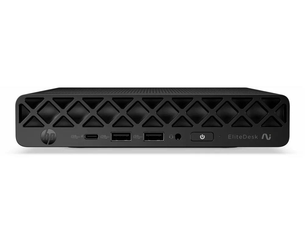 HP EliteDesk8MiniG2iAI U532516GB/512GBPC