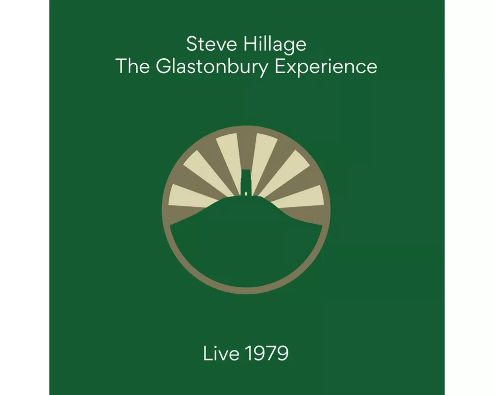 The Glastonbury Experience (Live 1979)