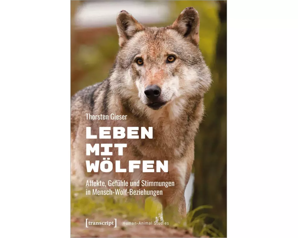 Leben mit Wölfen