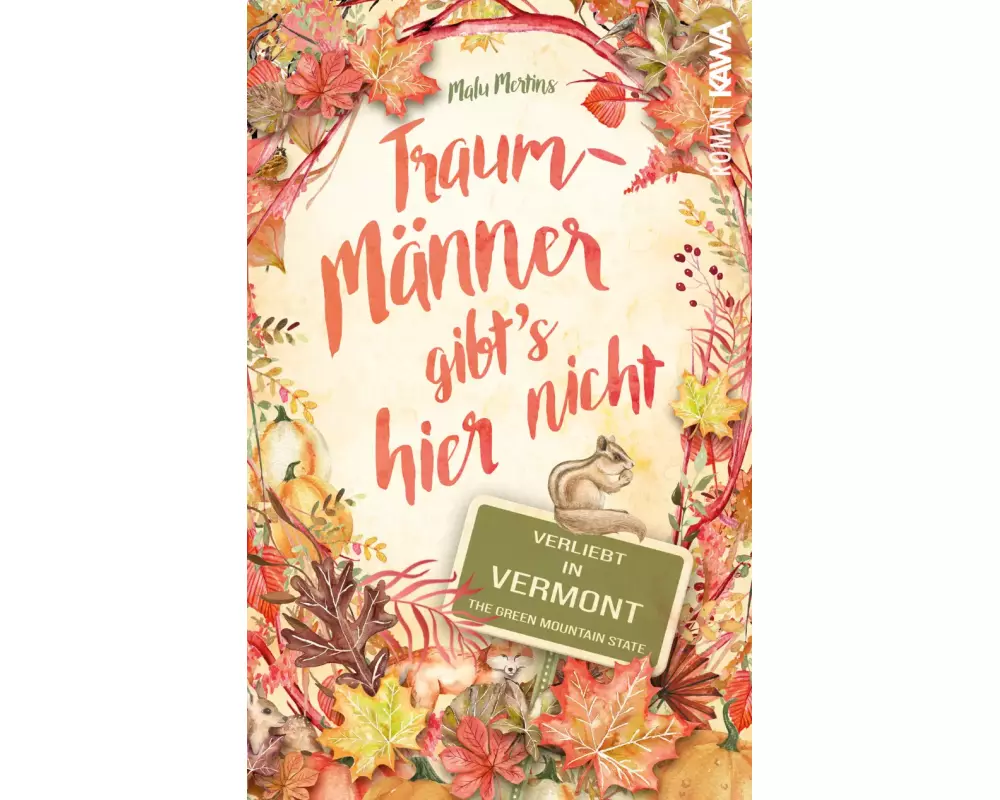 Traummänner gibt's hier nicht