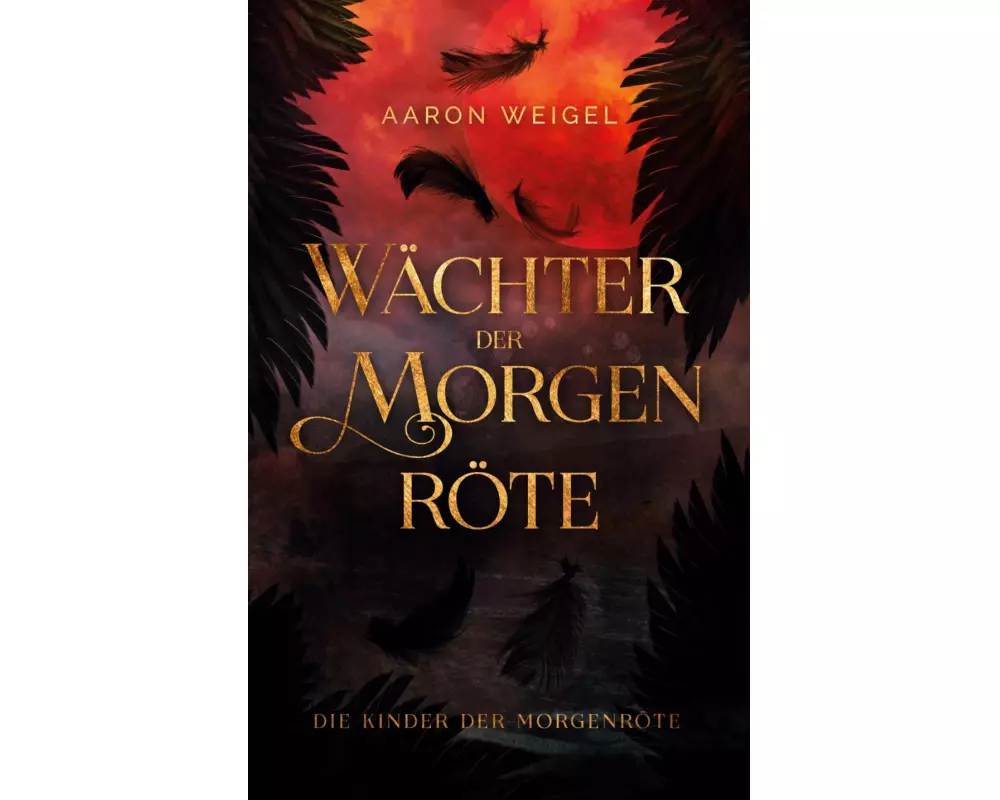 Wächter der Morgenröte