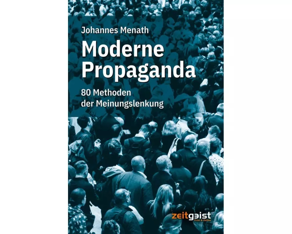 Moderne Propaganda