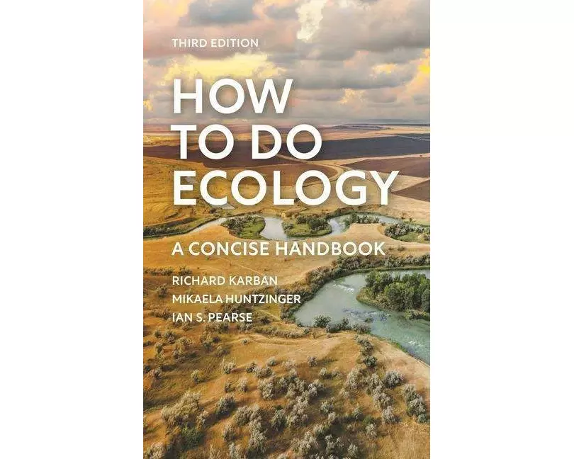 How to Do Ecology