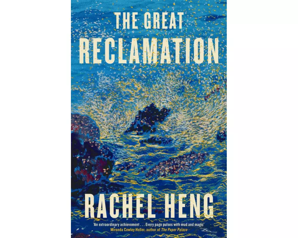 The Great Reclamation