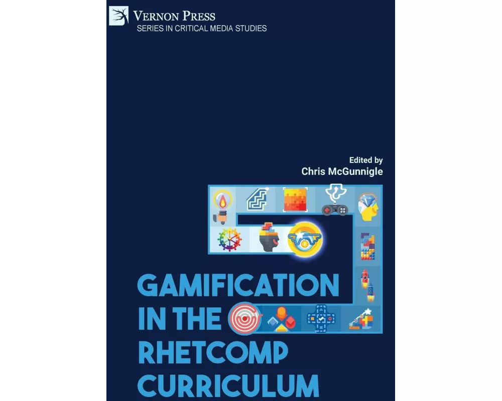 Gamification in the RhetComp Curriculum