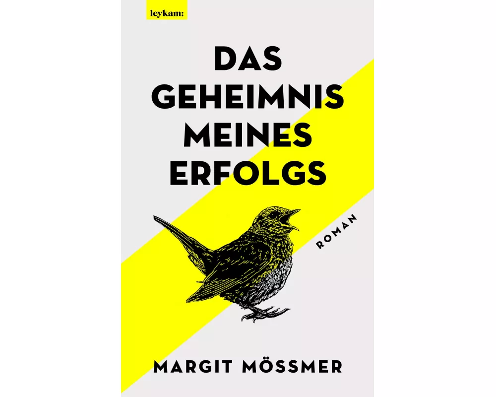 Das Geheimnis meines Erfolgs