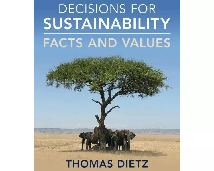 Decisions for Sustainability