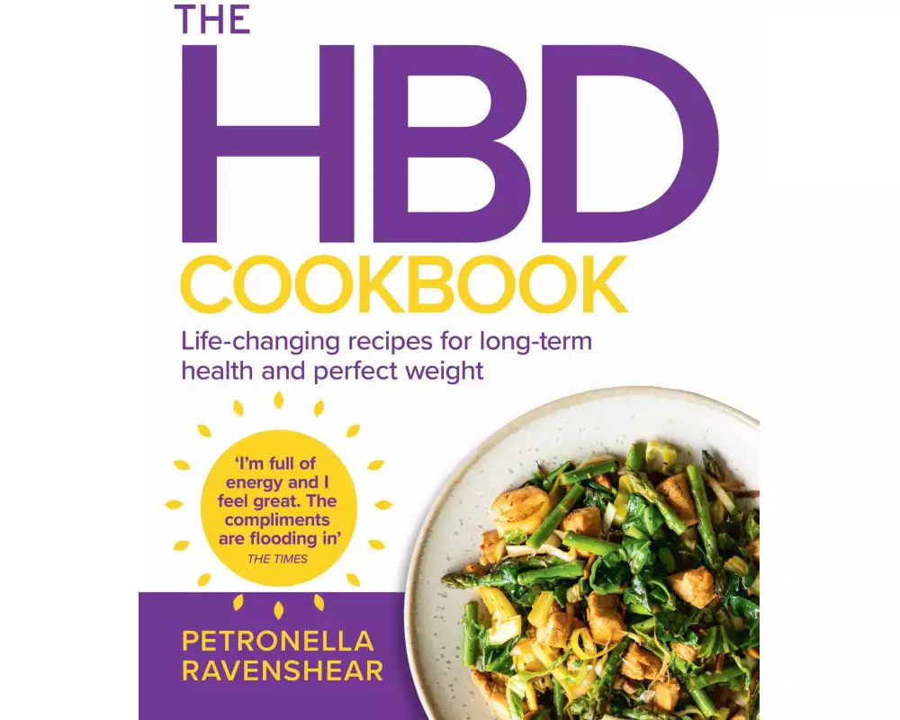 The HBD Cookbook