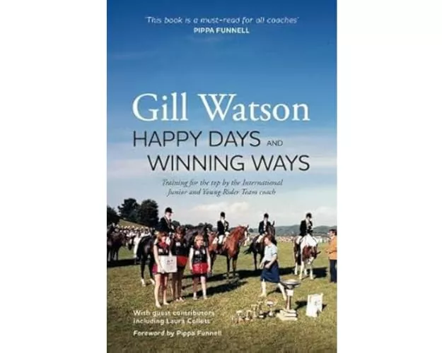 Happy Days and Winning Ways