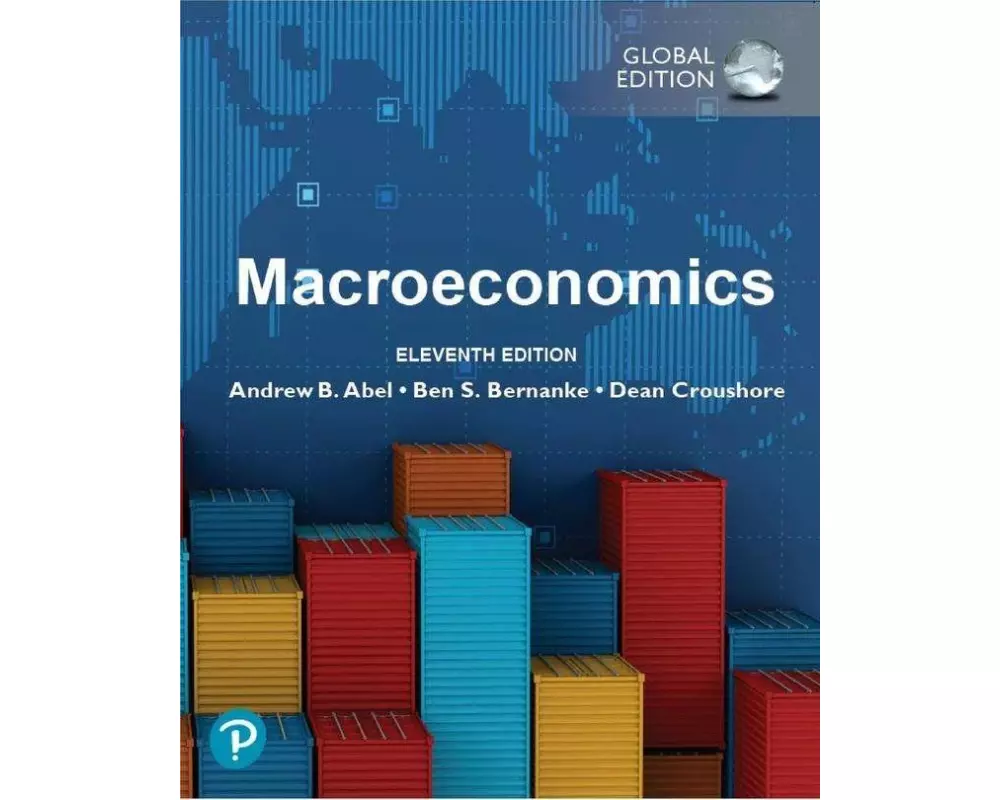 Macroeconomics, Global Edition