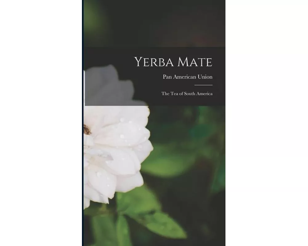 Yerba Mate