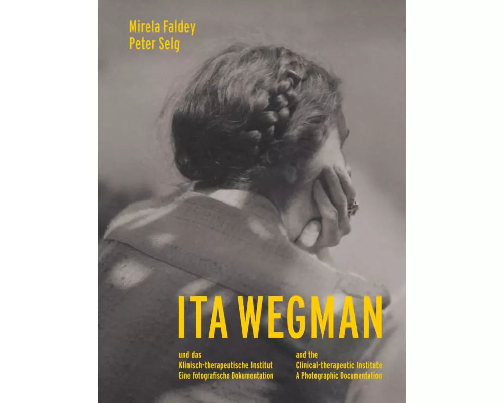 Ita Wegman