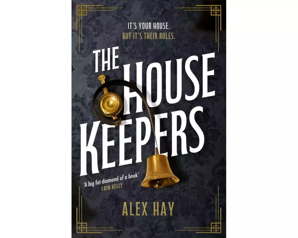The Housekeepers