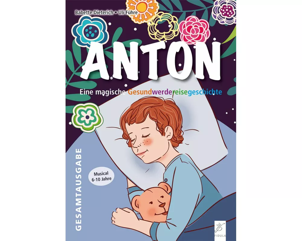 Anton (Musical)