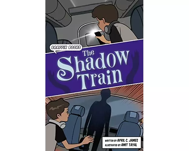 The Shadow Train