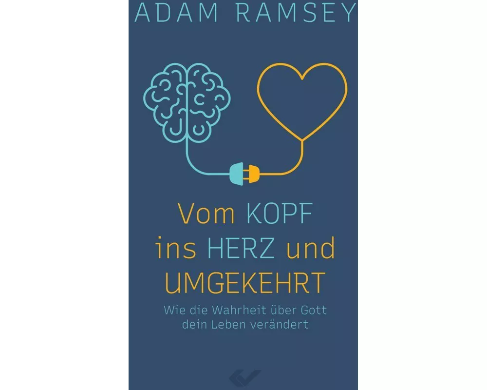 Vom Kopf ins Herz und umgekehrt