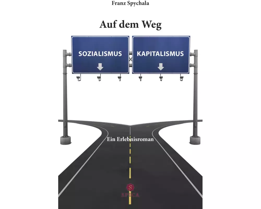 Auf dem Weg zum