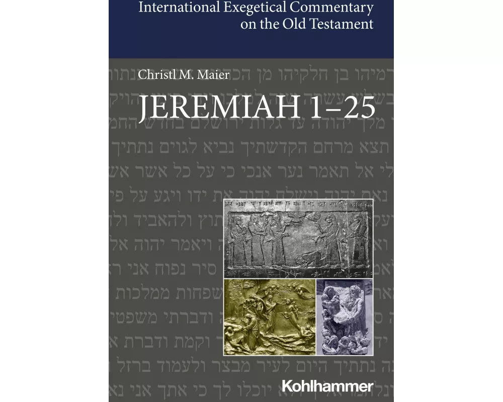 Jeremiah 1-25