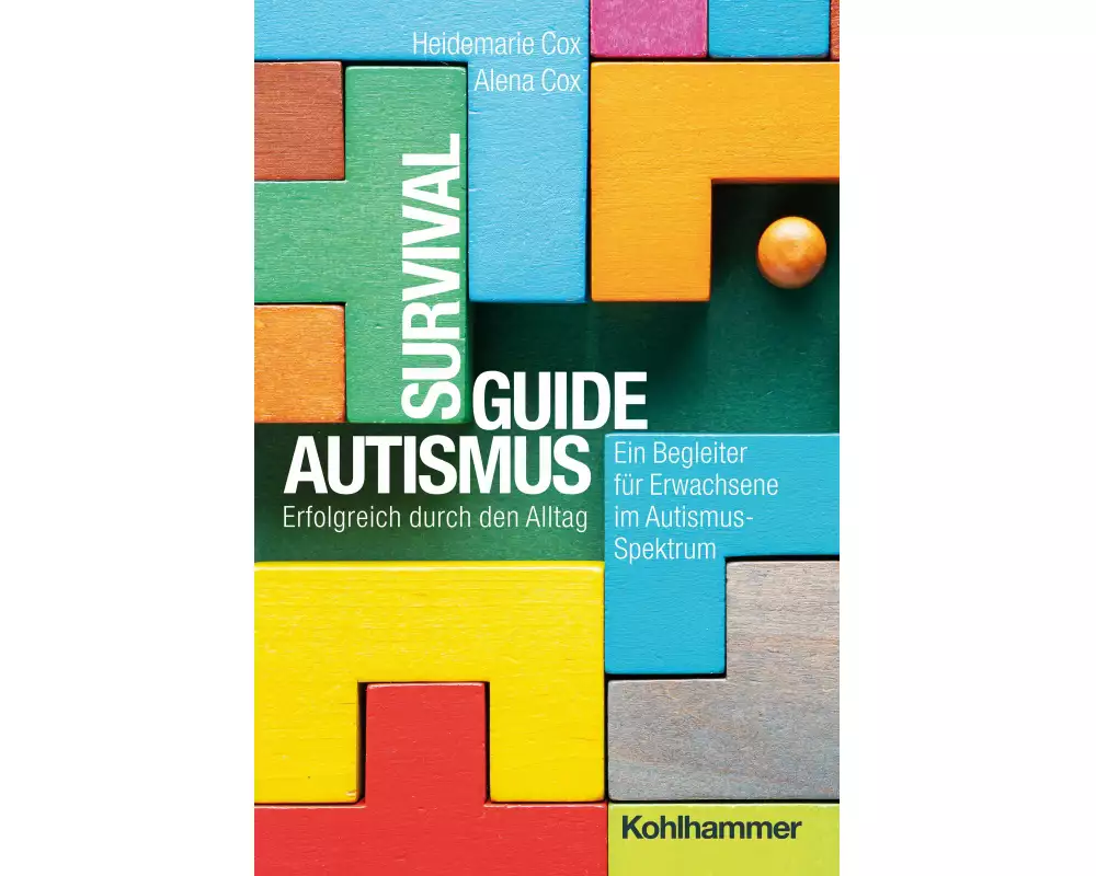 Survival Guide Autismus