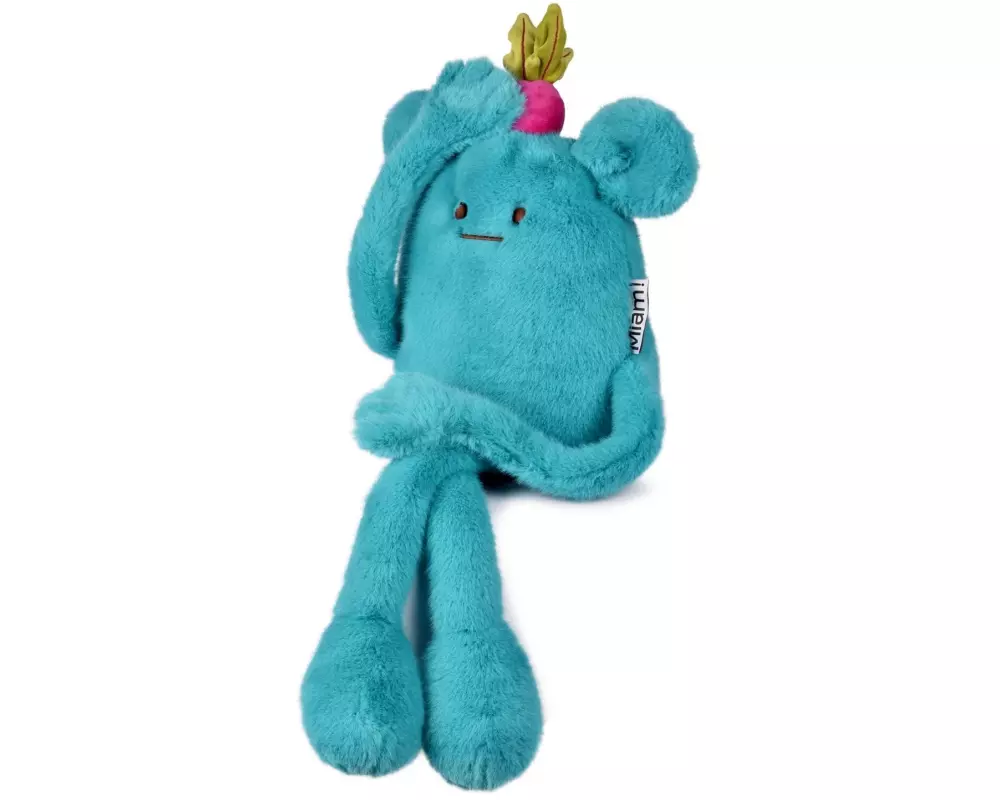 DouDou et compagnie Plüsch Billie Radish 50 cm
