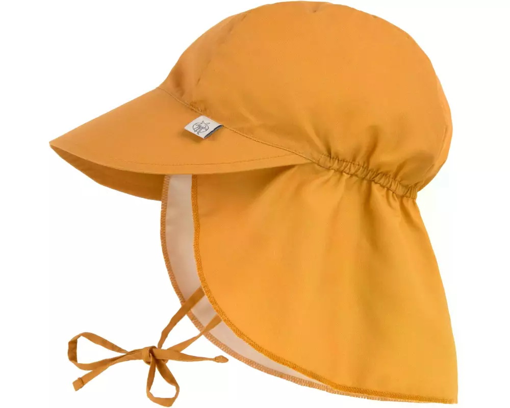 Lässig Sonnenhut Flap Gold Gr. 46/49