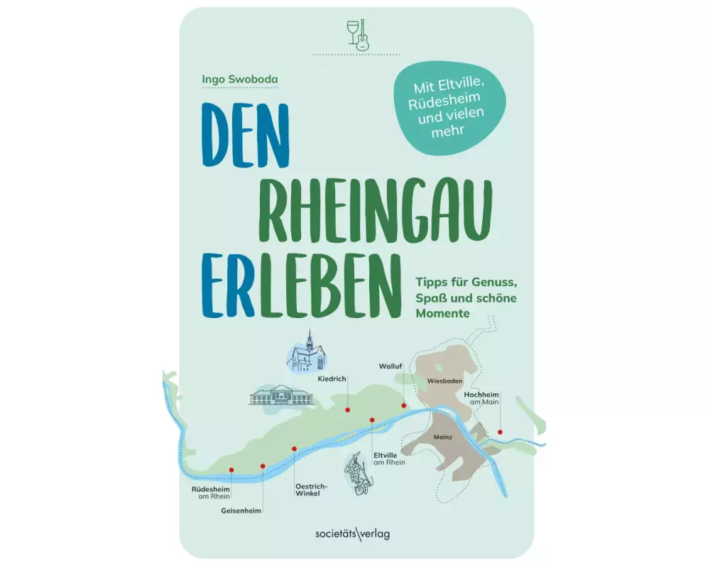 Den Rheingau erleben